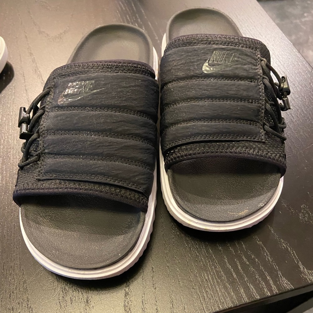 Nike Womens slides